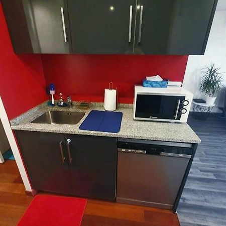 Superbe Studio De 30M2 Proche De Paris Πουασί Εξωτερικό φωτογραφία