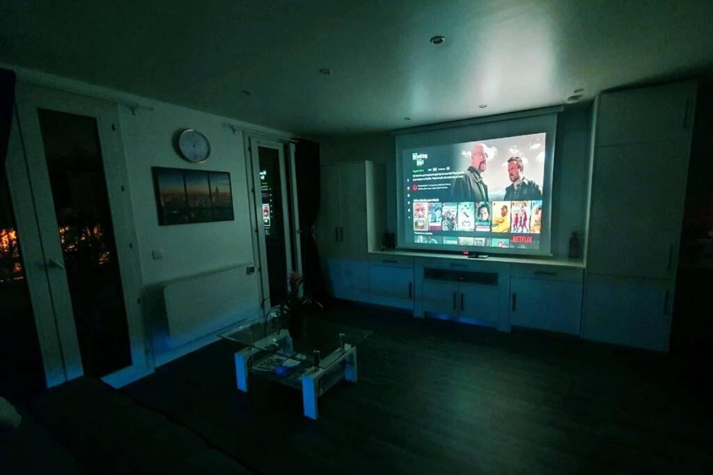 Superbe Studio De 30M2 Proche De Paris Πουασί Εξωτερικό φωτογραφία